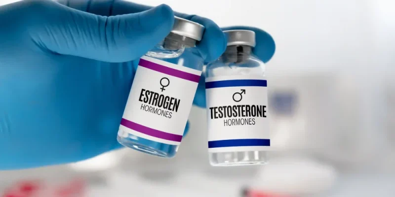 Transsexual Hormonal Therapy